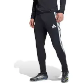 Adidas Sportbroek 'Tiro26' zwart / wit