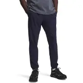 Under Armour Vibe Woven Trainingsbroek Donkerblauw