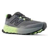 New Balance Loopschoen 'Garoé V2' donkergrijs