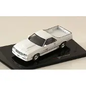 Ixo Chevrolet El Camino SS - 1987 - 1:43