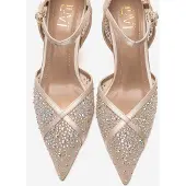 Prologue Rachel Versierde Stiletto Pump