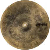 Sabian SD1402 Stratus Dry 14" Hi-Hat