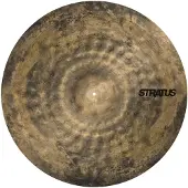 Sabian 24" Stratus Dry Ride