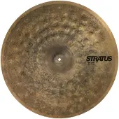 Sabian 20" Stratus Dry Crash