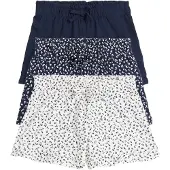 Bonprix Jersey short van puur biologisch katoen (set van 3) maat 104/110