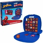 Winning Moves Match - Board Game - GAMES - Spider-Man 2025