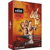 CARLOTTA LA COLLINE A DES YEUX 1-2-FR-BLURAY 4K