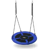 NILS NB5031 - Schommel - 100 cm - Regelbare Hoogte - 150 kg Capaciteit