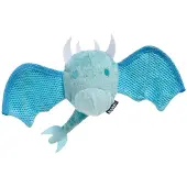 BARK - Brrrtha The Dragon - Super Chewer - 19X9X6 cm