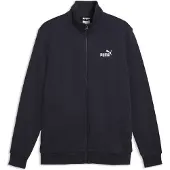 Puma Trainingspak 'ESS' navy / wit