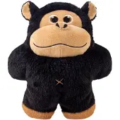 Kong Snuzzles