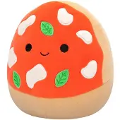 Jazwares Squishmallows Sanda Pizza knuffel 20 cm