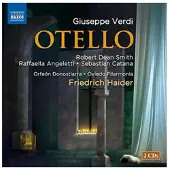 OUTHERE Othello