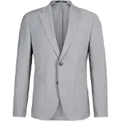 JOOP! Business-colbert grijs