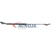 ACKOJA A70-0311 Gasveer achterklep