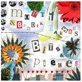 Cd Bits & Pieces