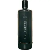 Schwarzkopf - SILHOUETTE pumpsray super hold (sin vaporizadorrizador) 1000 ml