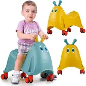 FEBER Casual Runy Rit Op 2 Modellen Willekeurige Verzending Geassorteerd