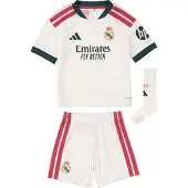 Adidas Real Madrid Minikit Thuis 2026-2027 Peuters/Kleuters