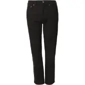 Abercrombie & Fitch Jeans zwart