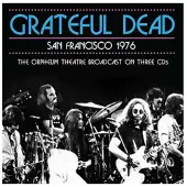 Bertus Distributie San Francisco 1976