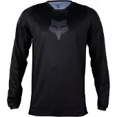 FOX 180 Blackout 2023 Motorcross Jersey