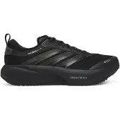 Adidas Loopschoen 'Supernova Rise 3' zwart / zilver