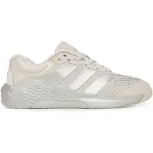 Adidas Sportschoen 'Dropset 4' crème / lichtgrijs