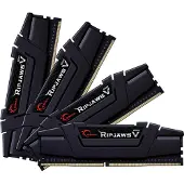 G.Skill Ripjaws V F4-3600C16Q-64GVKC memory module 64 GB 4 x 16 GB DDR4 3600 MHz