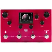 Meris Ottobit X Pink Limited Edition Modular 80s Texture Engine Pedal
