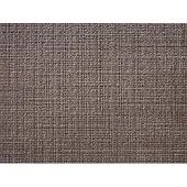 Vente-unique Hoekfauteuil rechts in taupe chenillestof RUZOLO