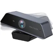 Maxhub UC W21, Conferentieapparaten, Zwart