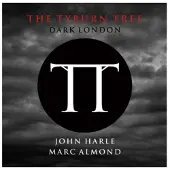 Import Tyburn tree dark london