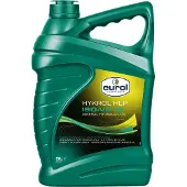 Kippers Rijssen EUROL Minerale hydraulische olie HLP ISO 15 5L