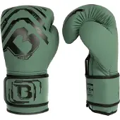 Booster Kids Elite V2.3 Bokshandschoenen Groen Zwart