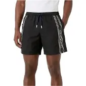Emporio Armani herenbadpak met adelaarmotief (GA)