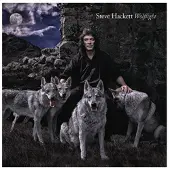 Sony music Wolflight