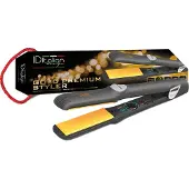 Italian Design GOLD Premium haardroogapparaat, met keramische coating, automatische uitschakeling