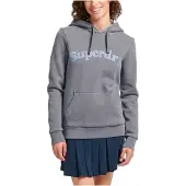 Superdry Vintage Cooper sweatshirt voor dames