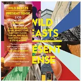 Import Present tense - 2 CD, édition Deluxe
