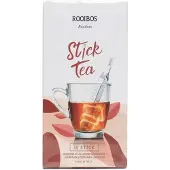 Stick Tea Kruidenthee Stick Tea Vanilla Rooibos, 15 pcs.