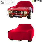 Ds Covers BOXX autohoes S Indoor Blauw DS COVERS