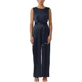 s.Oliver Overall Marine Size: 44 | Jumpsuits Outlet | Dames | Blauw