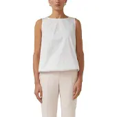 s.Oliver Blouse wit