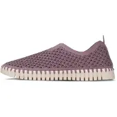 Ilse jacobsen Tulip3275 Mauve Shadows Maat: 42 | Instappers Outlet | Dames | Paars