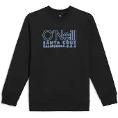 O'Neill Sweatshirt blauw / zwart
