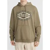 O'Neill Front Print Hoodie