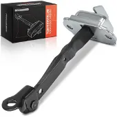 Frankberg 1x deurvastzetter voor voor Toyota Hilux VIII