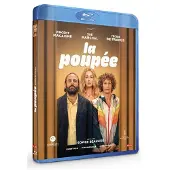 Ad Vitam La Poupée Blu-ray
