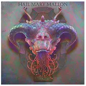 Konkurrent Hail Mary Mallon - Bestiary (CD)